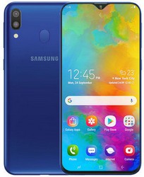 Замена дисплея на телефоне Samsung Galaxy M20 в Воронеже